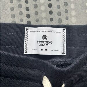 Reigning Champ sweatpants